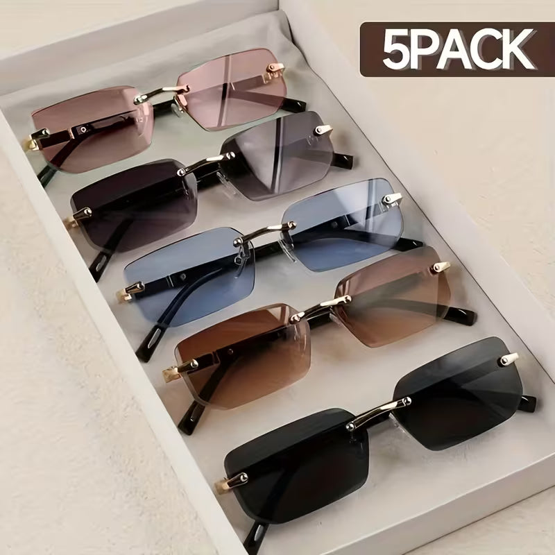 SUNSET EDITION™ | 5 SHADES SET