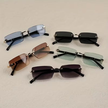 SUNSET EDITION™  | 5 SHADES SET