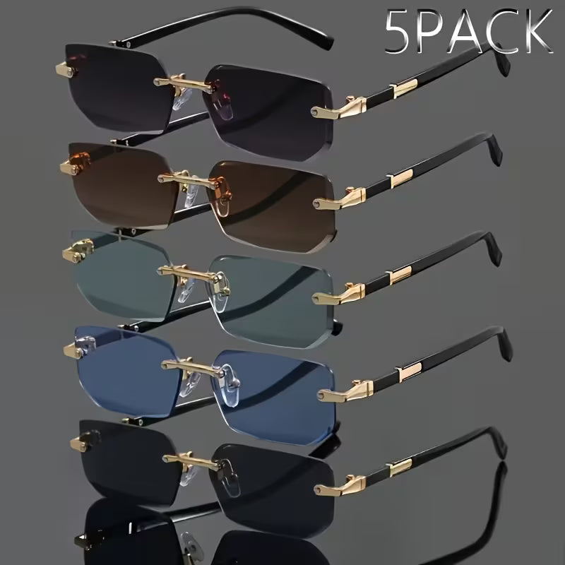 SUNSET EDITION™  | 5 SHADES SET