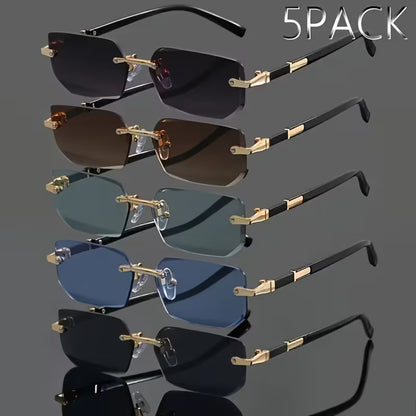SUNSET EDITION™  | 5 SHADES SET
