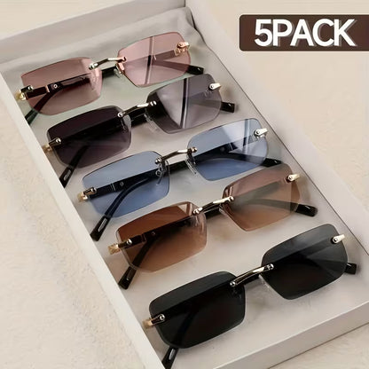 SUNSET EDITION™  | 5 SHADES SET
